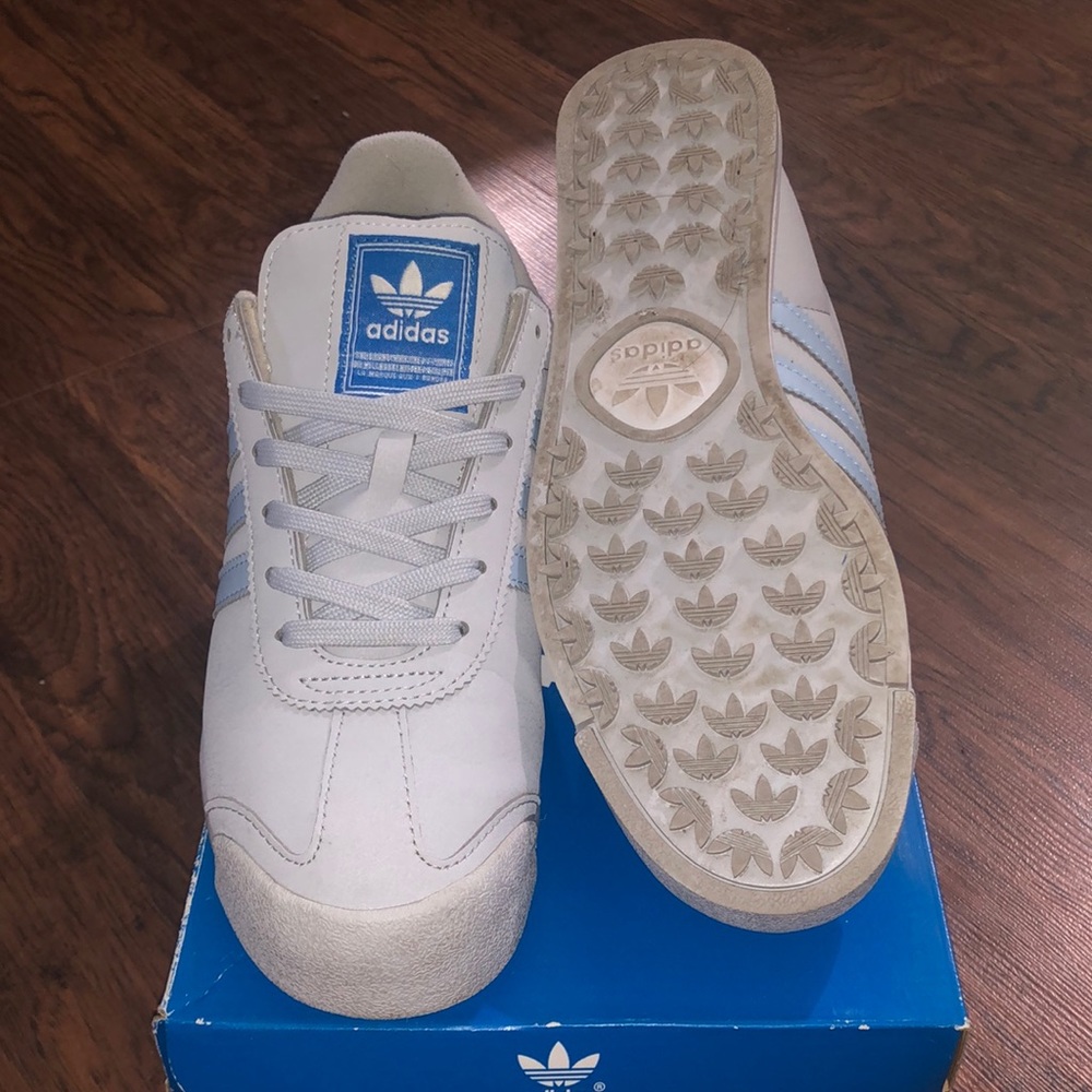 Adidas Samoa Sneakers